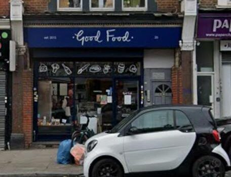 More on Craft Metropolis