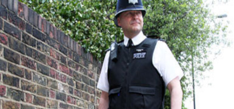 Knife Attack Shocks Kent House Road