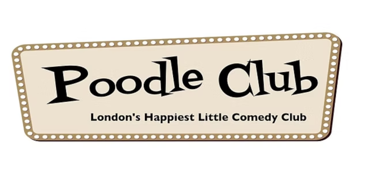 Poodle Club: Saturday March 7th 2026